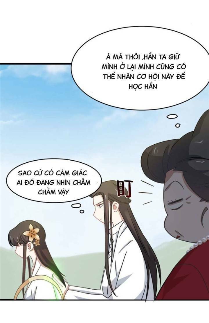 độc bộ thiên hạ: đặc công thần y chapter 167 22