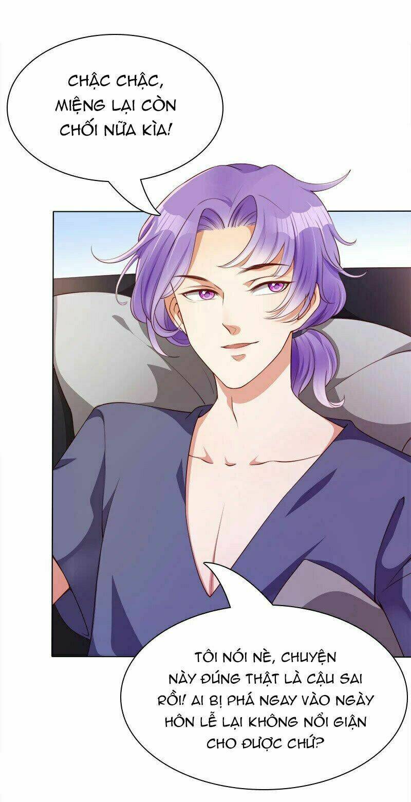 lãnh hôn cuồng ái chapter 39 32