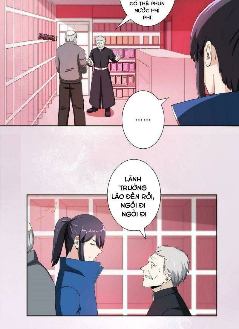 người tu tiên tại đô thị chapter 78 6