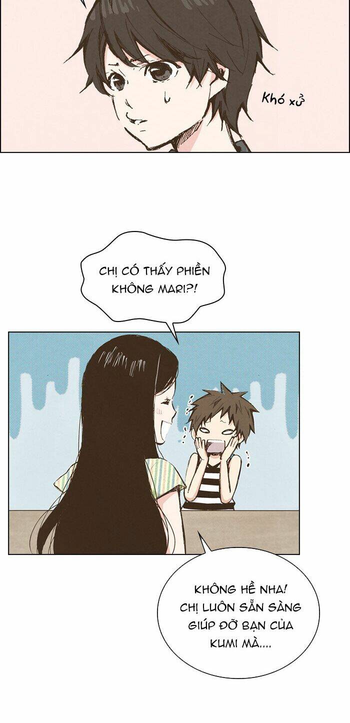 marry me! chapter 46 6