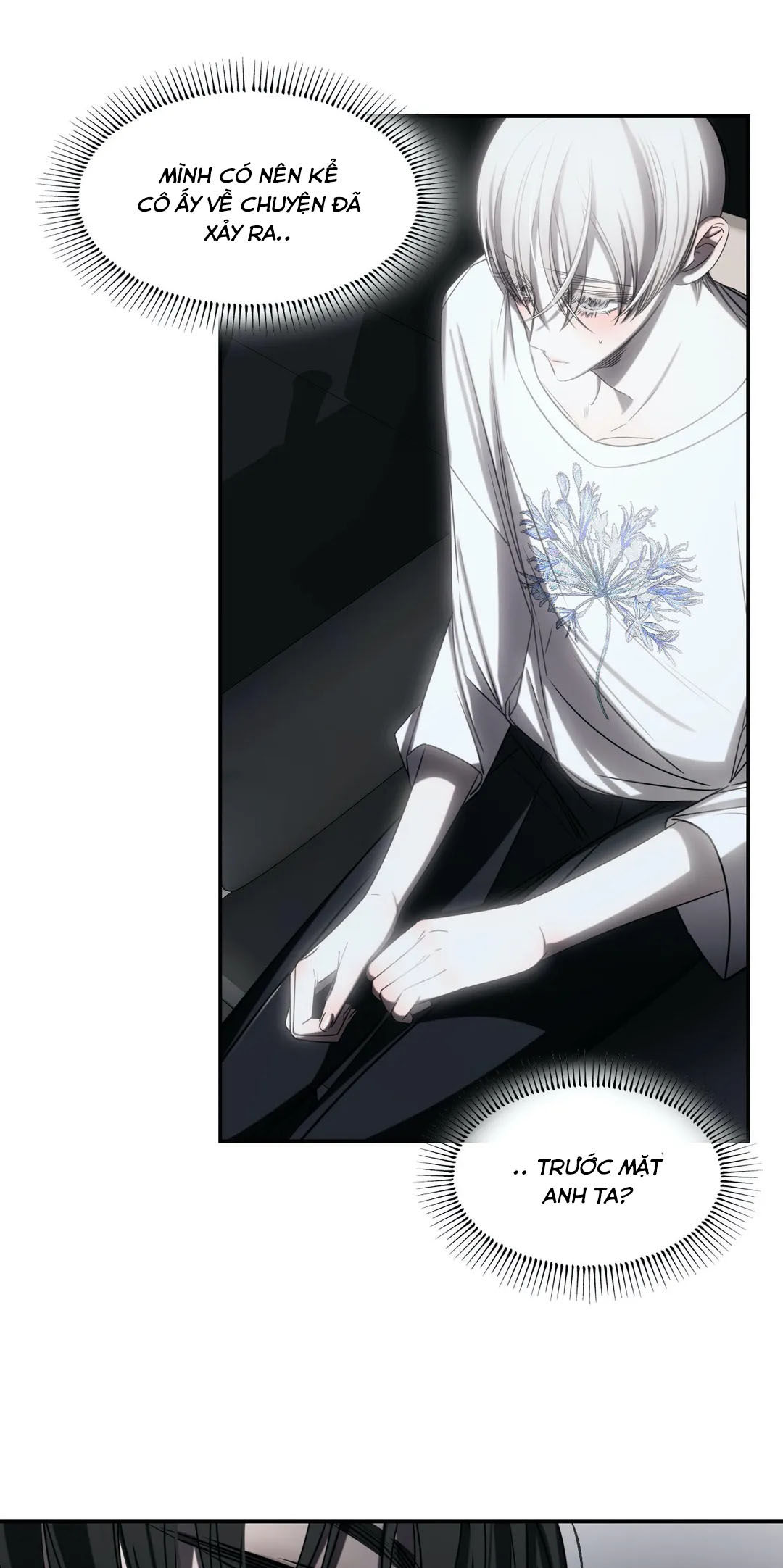 vực sâu chapter 6 10