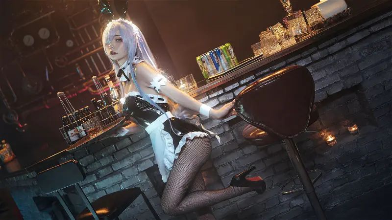 hình cosplay chapter 133 5