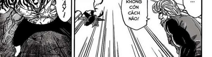 thánh tỏi sành ăn chapter 245 22