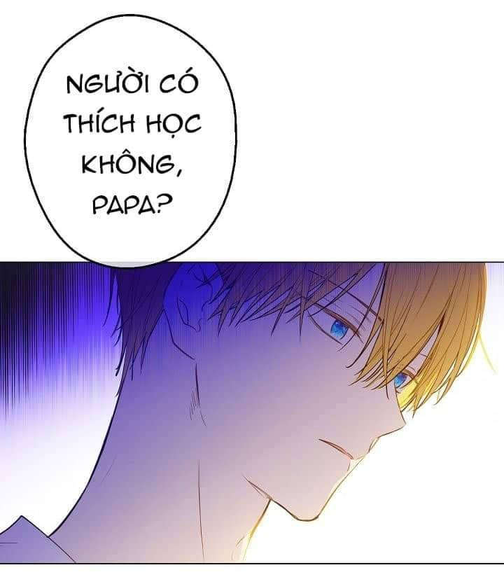 bỗng một ngày nọ tôi trở thành nàng công chúa chapter 79 22