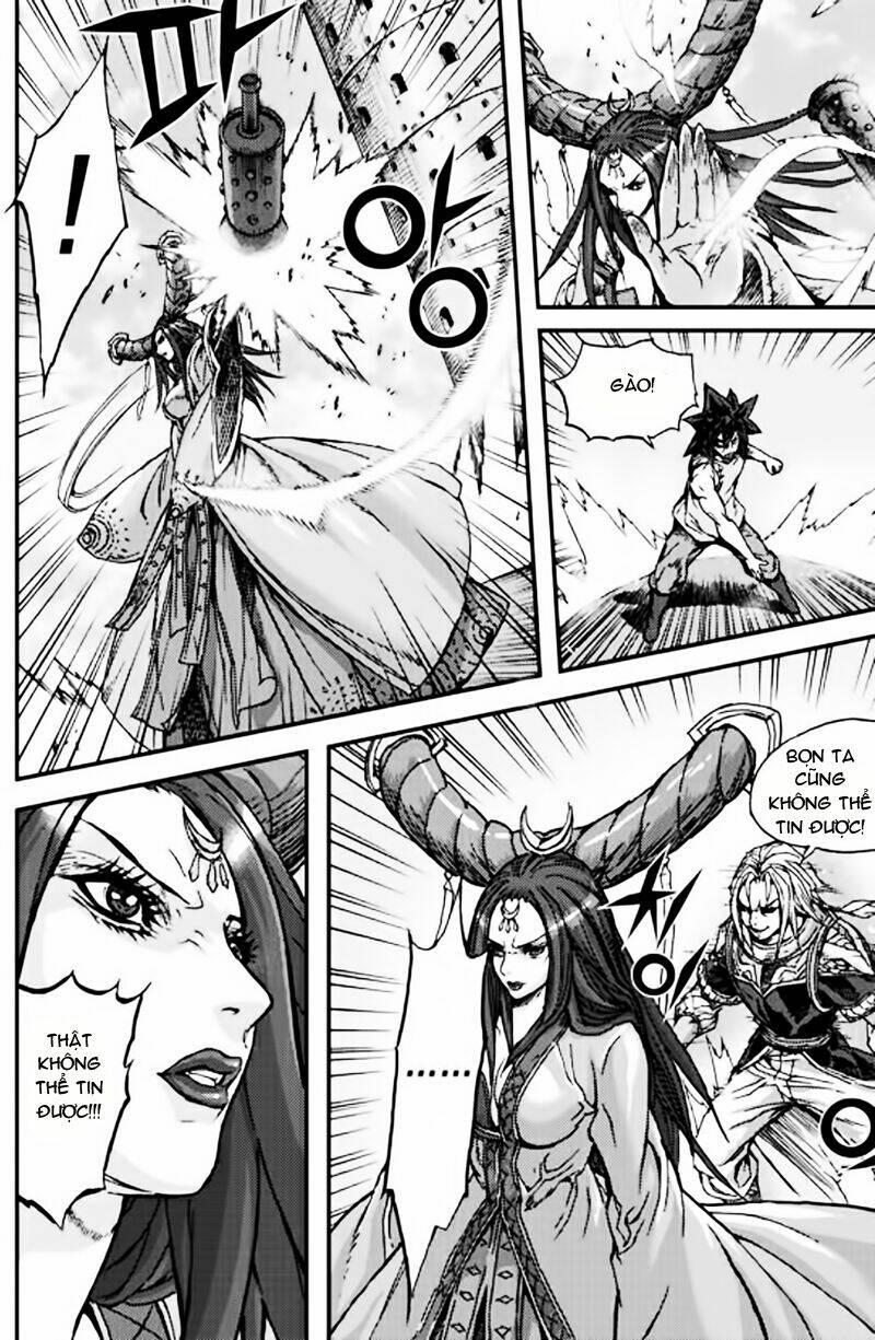 diêm đế ii chapter 51.4 22