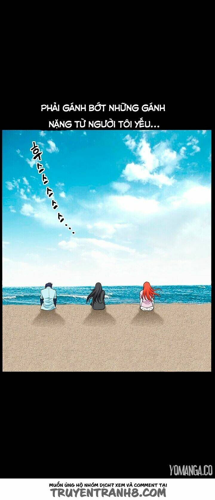 seduction - quyến rũ chapter 38 40