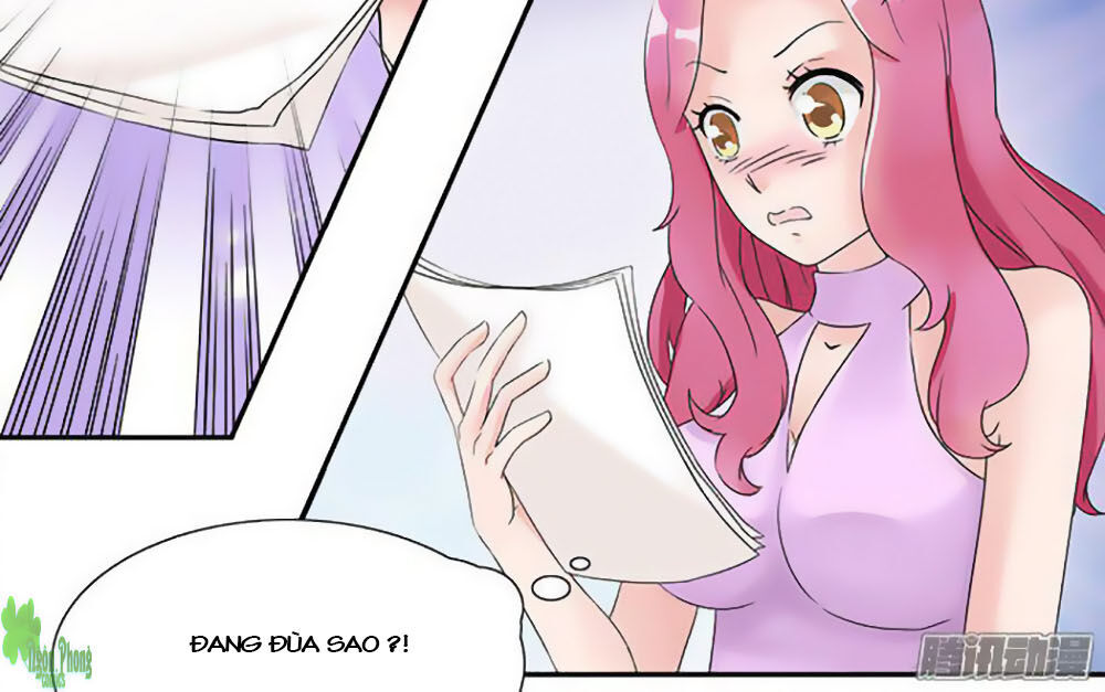 tiểu tâm can tuyệt sủng của lạc tiên sinh chapter 5 7