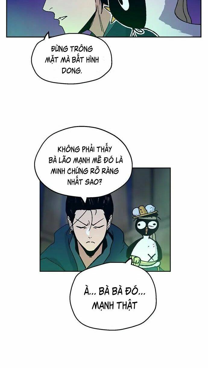 npc bắt đầu từ kỹ năng lv.999 chapter 12 36