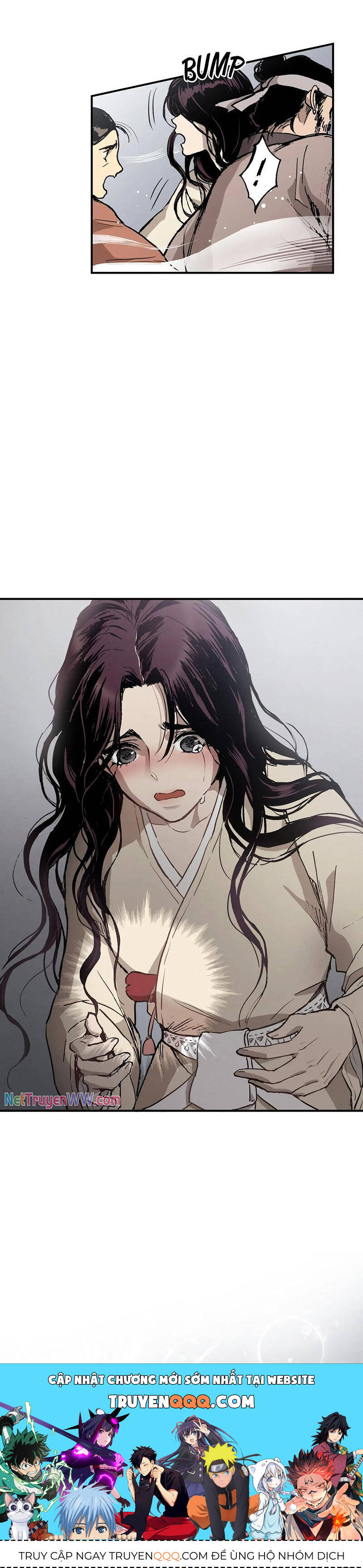 pha lê xanh chapter 34 16