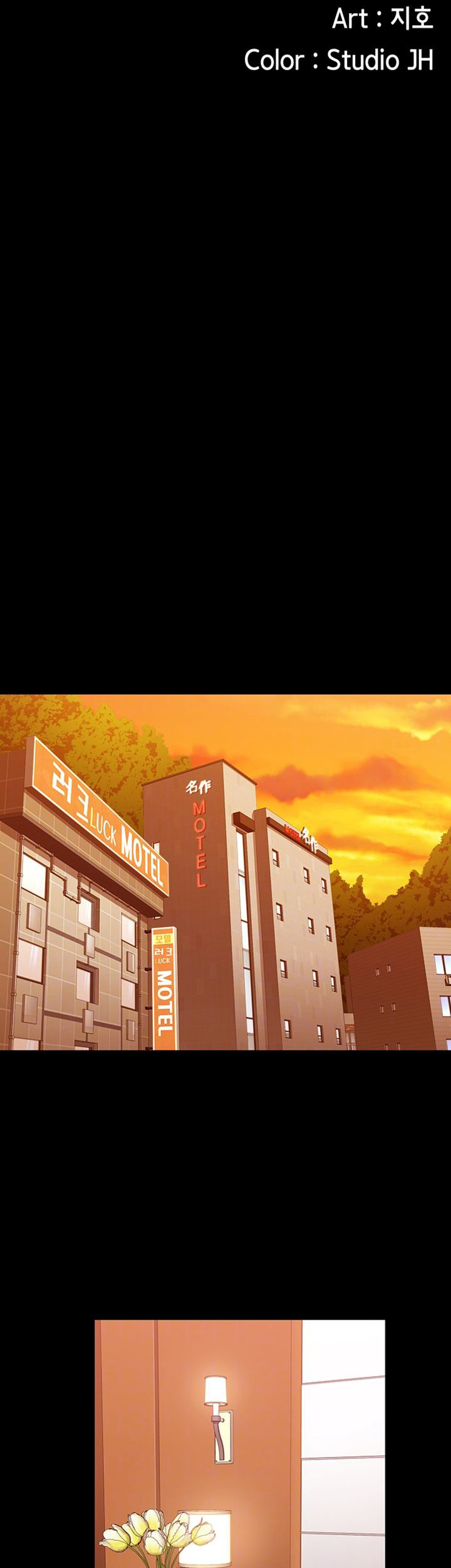 hlv phòng fitness chapter 68 3