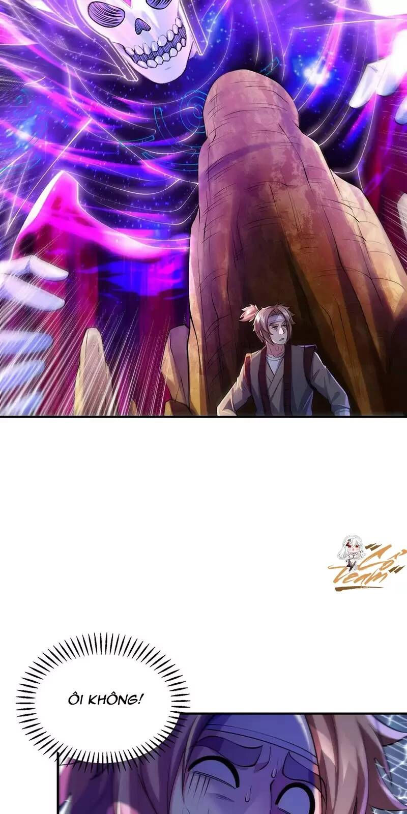 đệ nhất người ở rể chapter 176 7