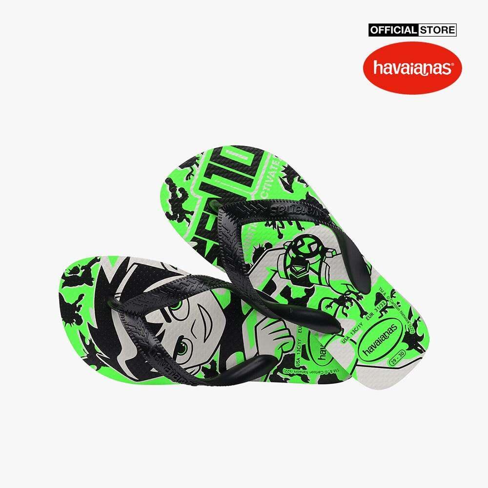 HAVAIANAS - Dép kẹp trẻ em Kids Ben 4146091