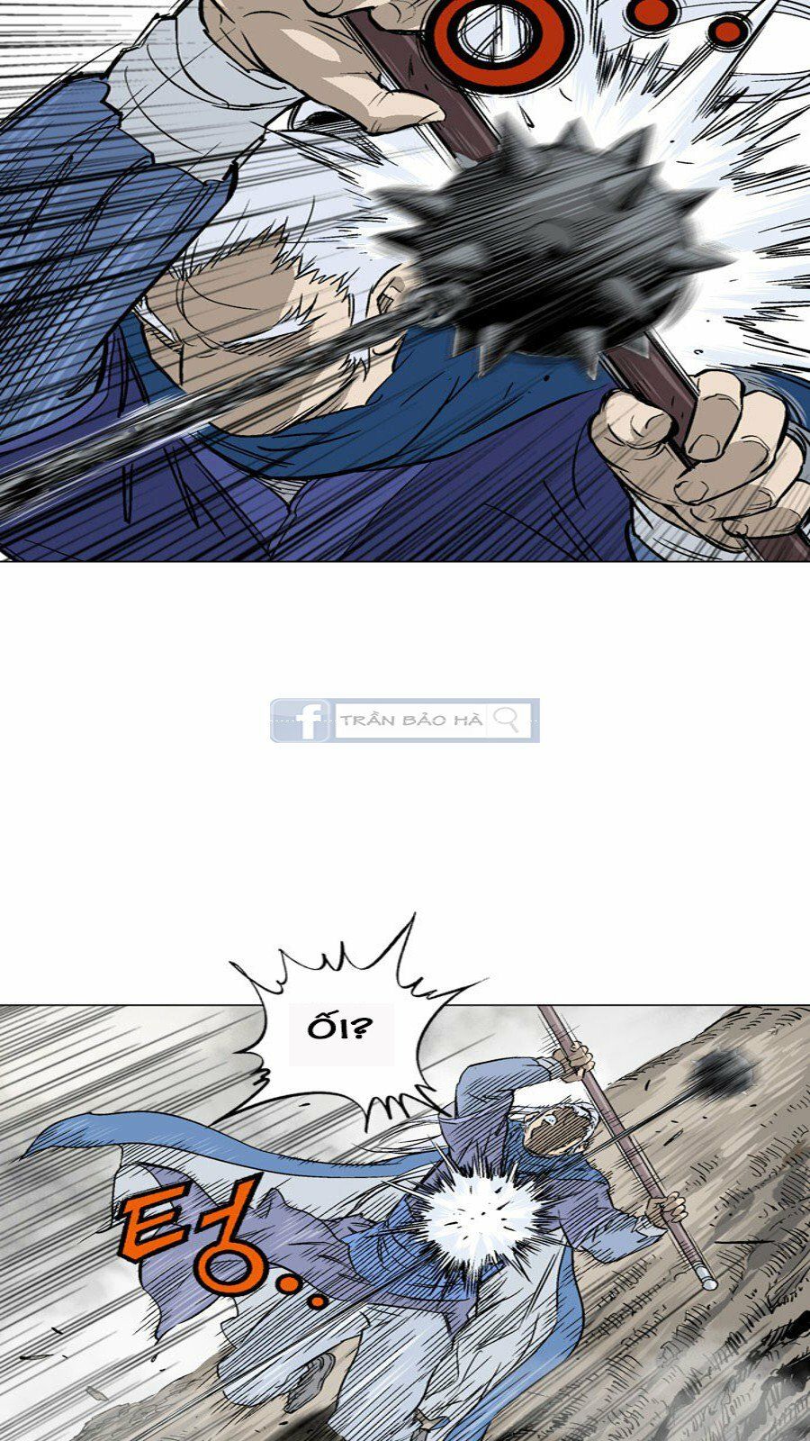 cao thủ 2 chapter 64 20