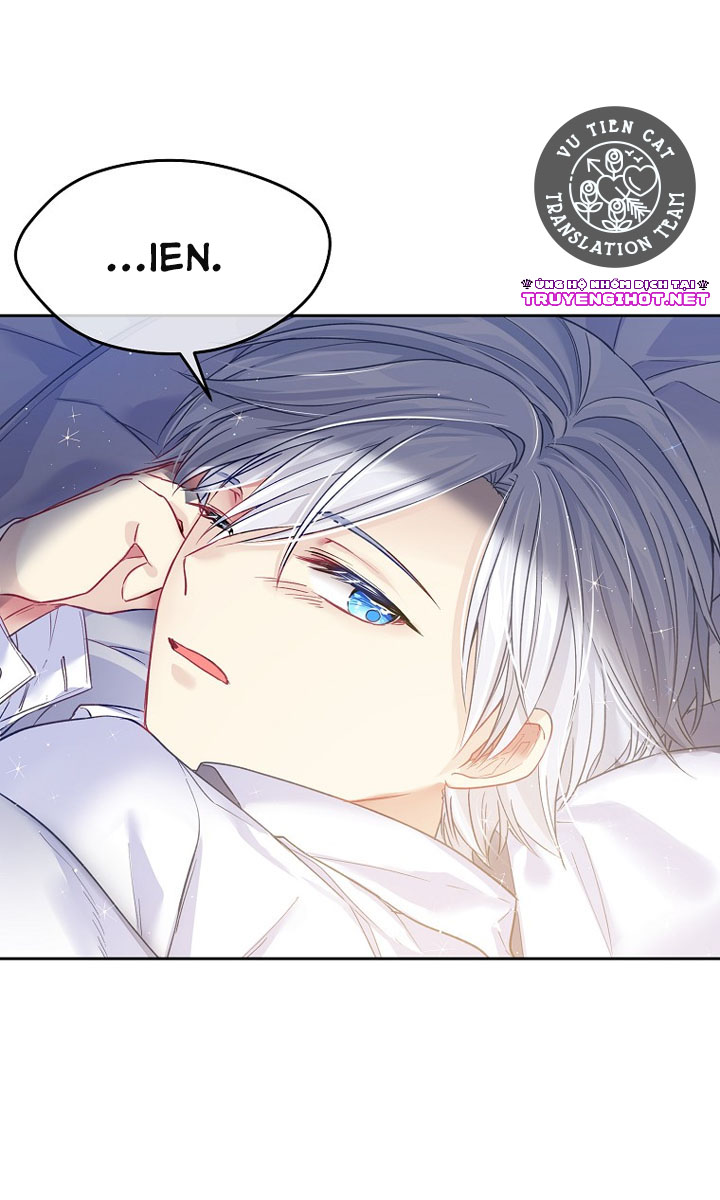 tôi gặp rắc rối vì chồng qúa dễ thương chapter 3 64