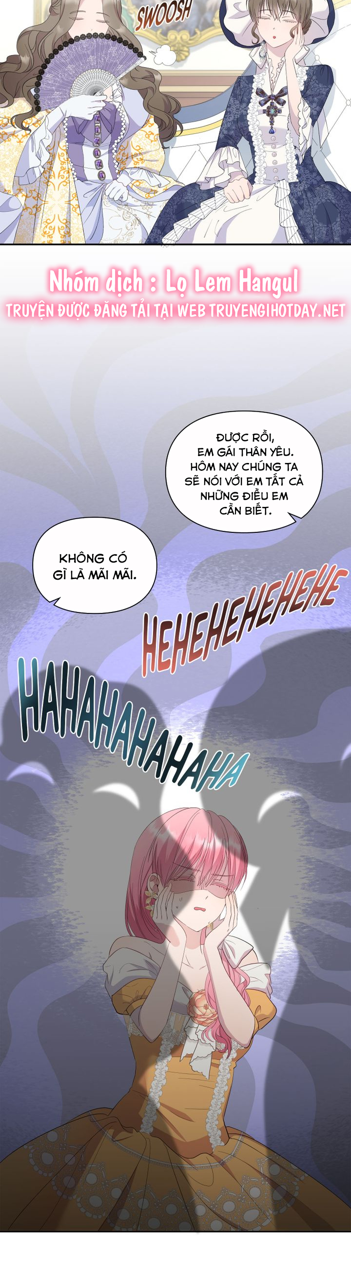 thuần hóa hoàng đế bạo chúa chapter 57 20