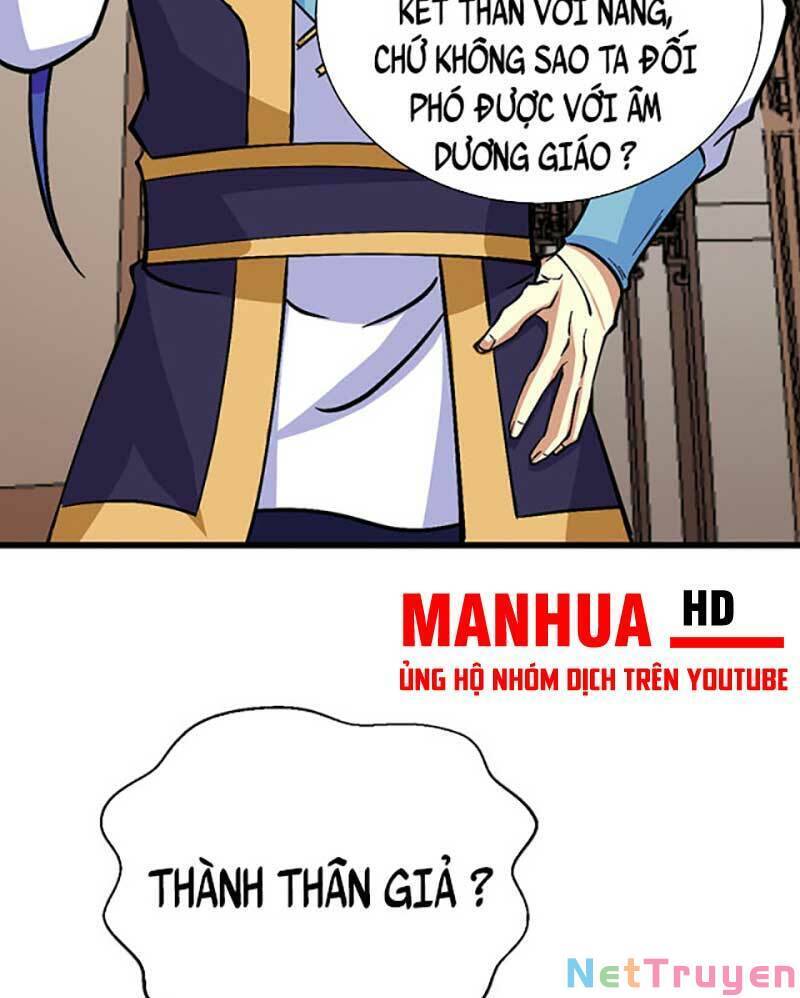 võ đạo độc tôn chapter 548 23
