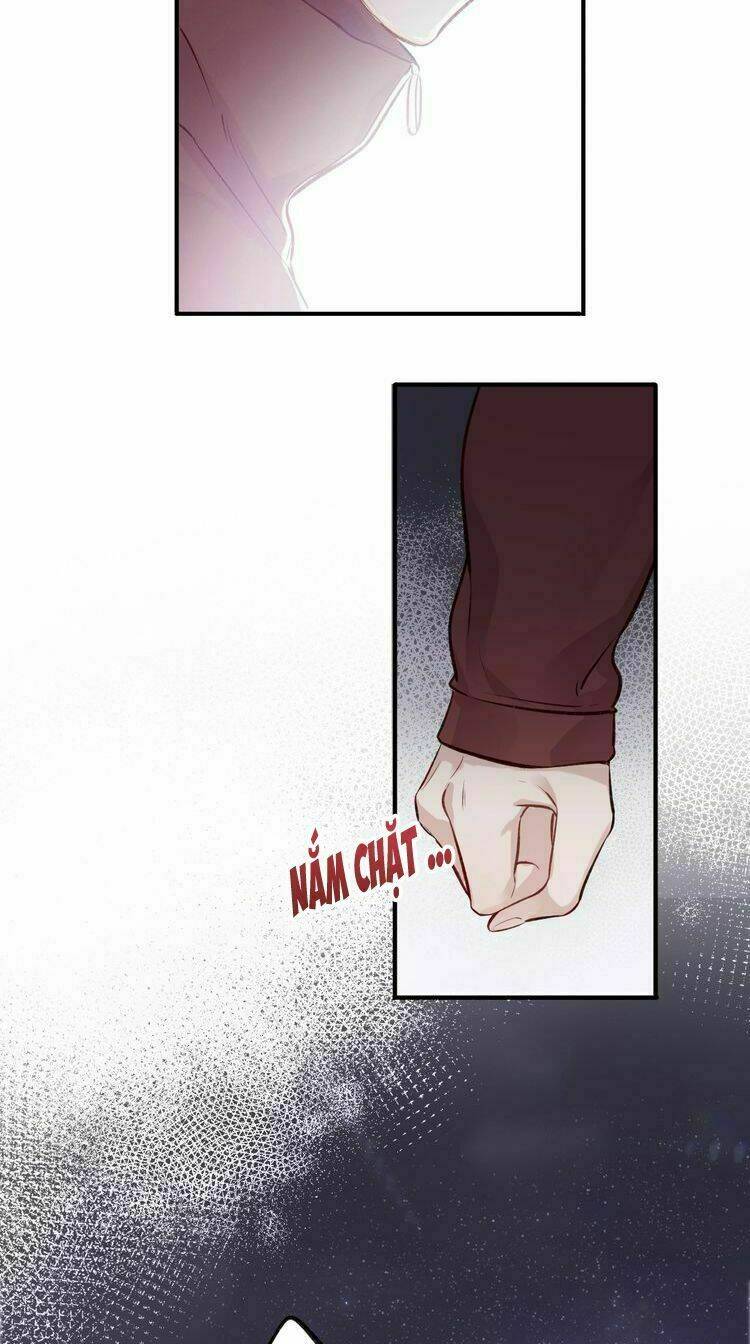 bảo vệ siêu sao của tôi chapter 3.5 15