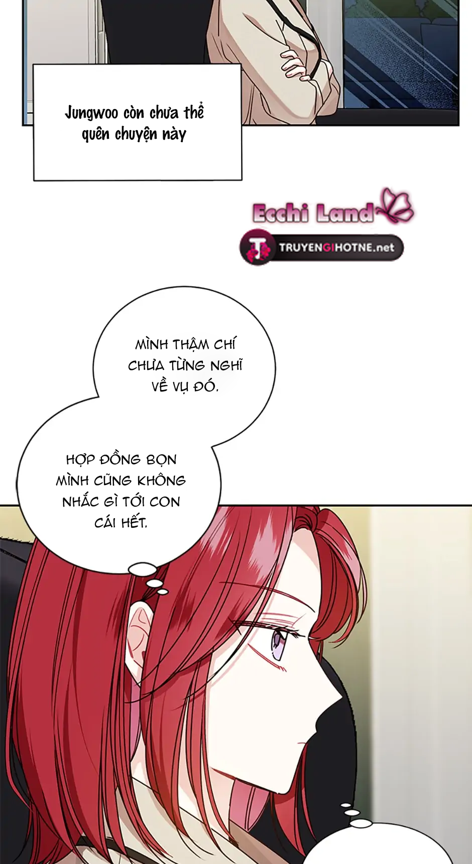 chỉ thị đặc biệt của sếp chapter 55.2 1