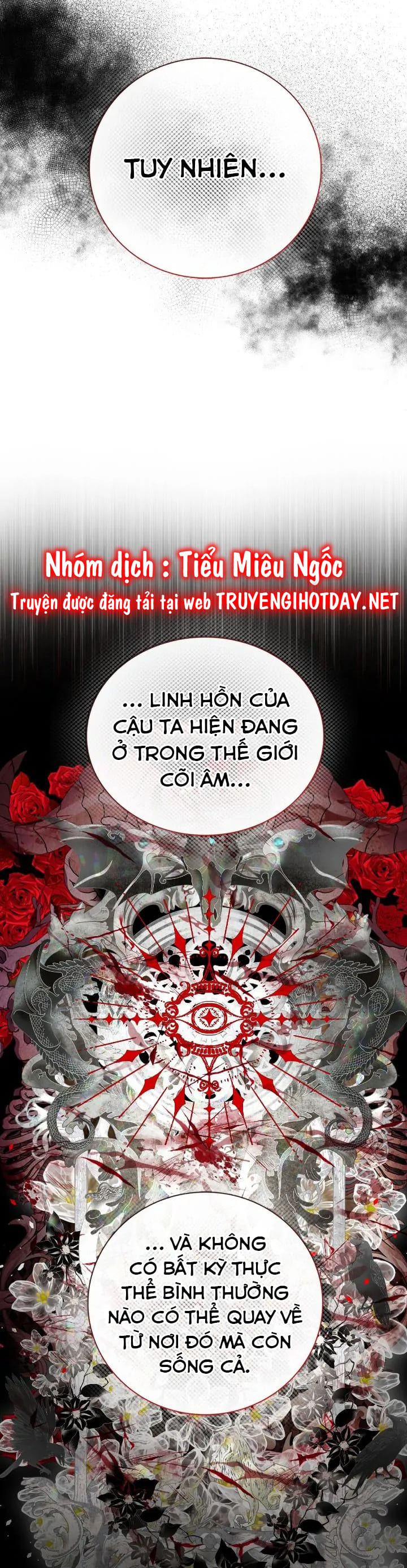 tôi đã trở thành tiểu thư xấu xí chapter 125 8