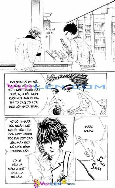 thủ lĩnh chunja chapter 7 95