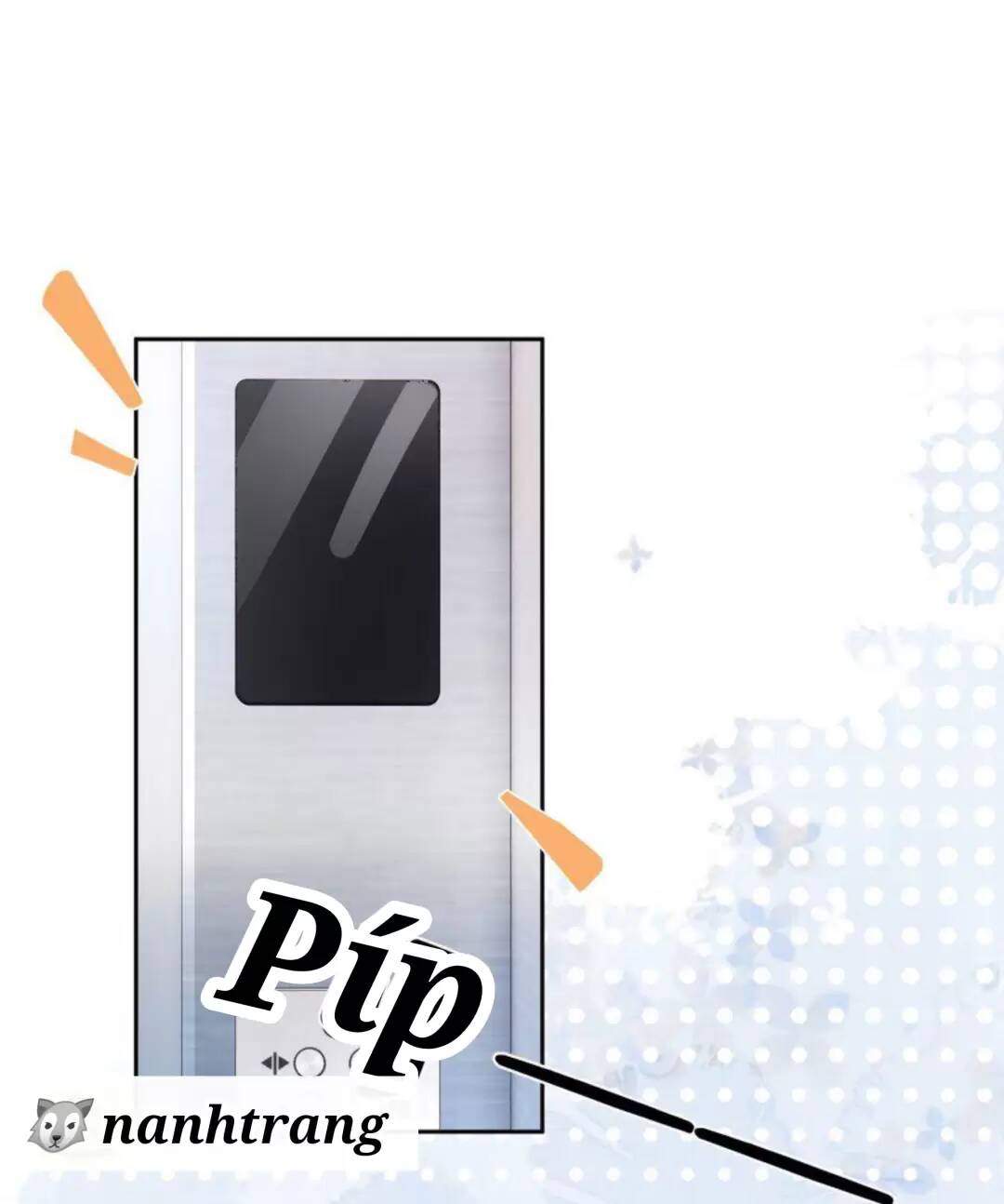 mận xanh chapter 14 26