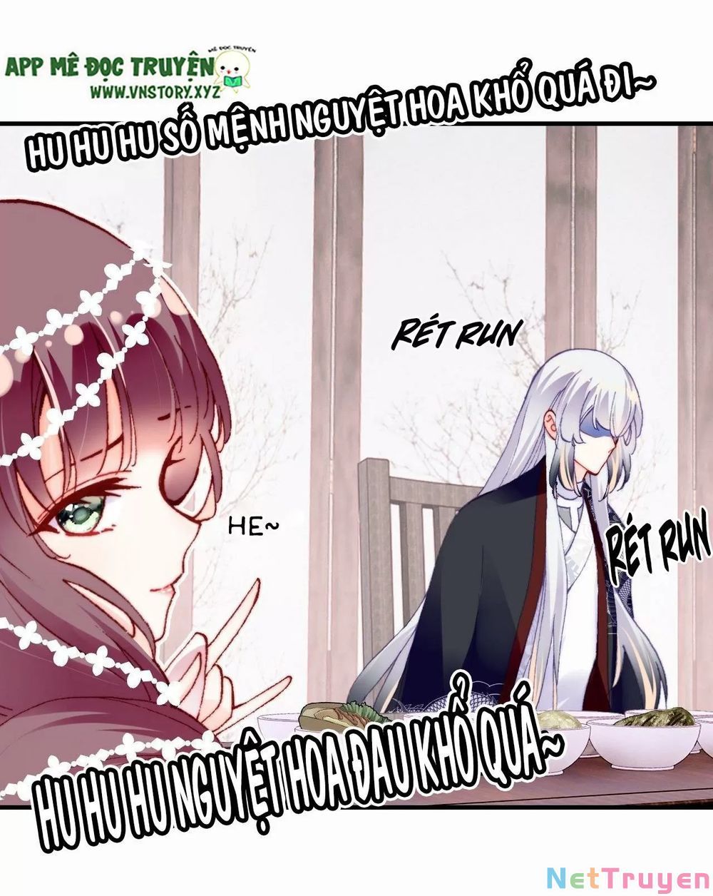 lại bị bệnh chiều chuộng quấn lấy chapter 37 20