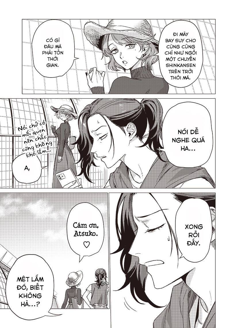 phụ nữ dại khờ 26:00 chapter 2.1 5