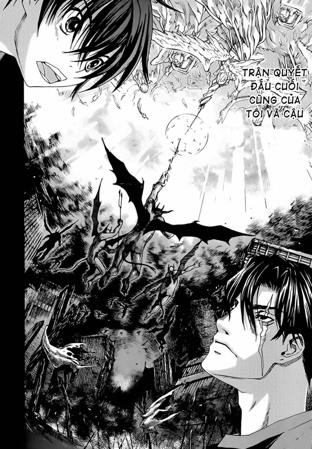 shuukyuu shoujo chapter 25 29