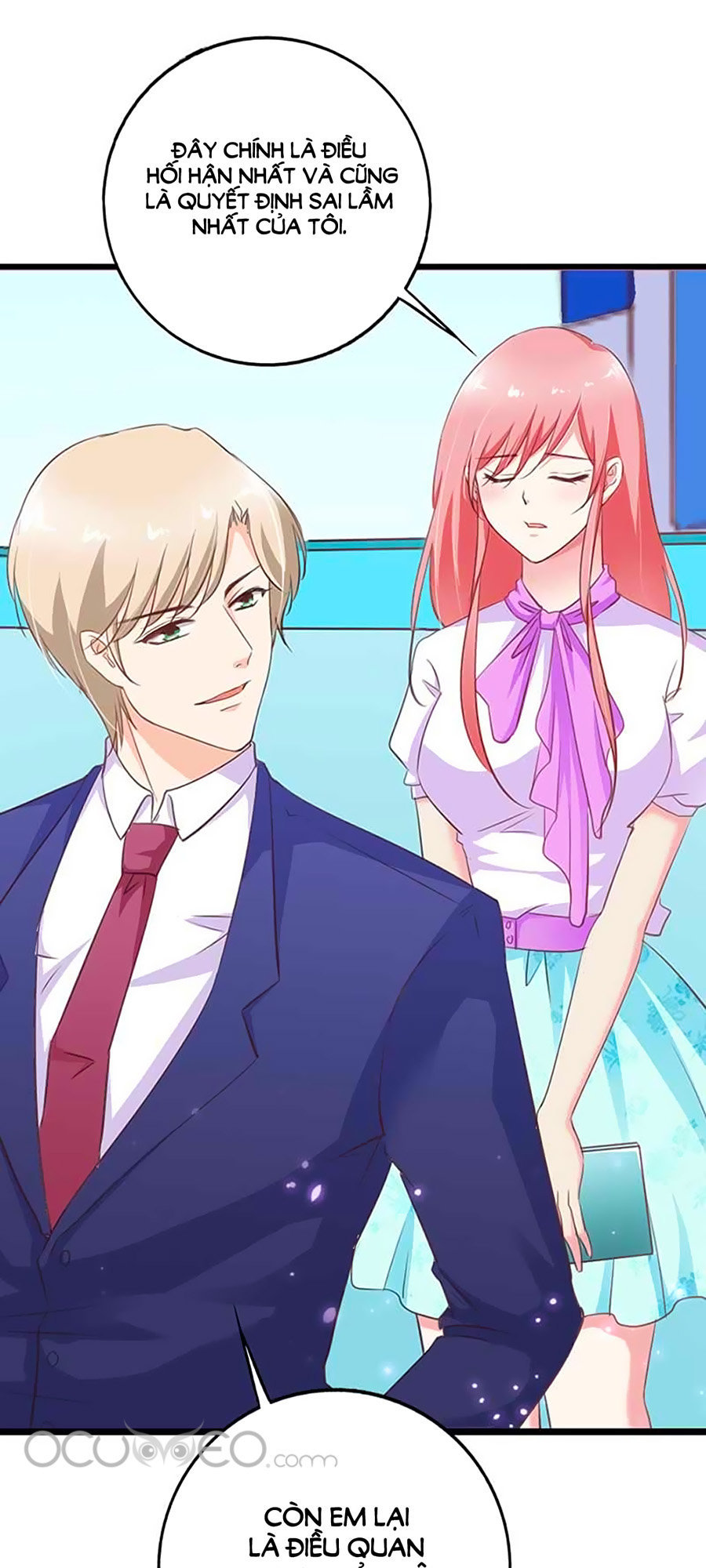 cô vợ kiêu ngạo của tổng tài ác ma chapter 17 5