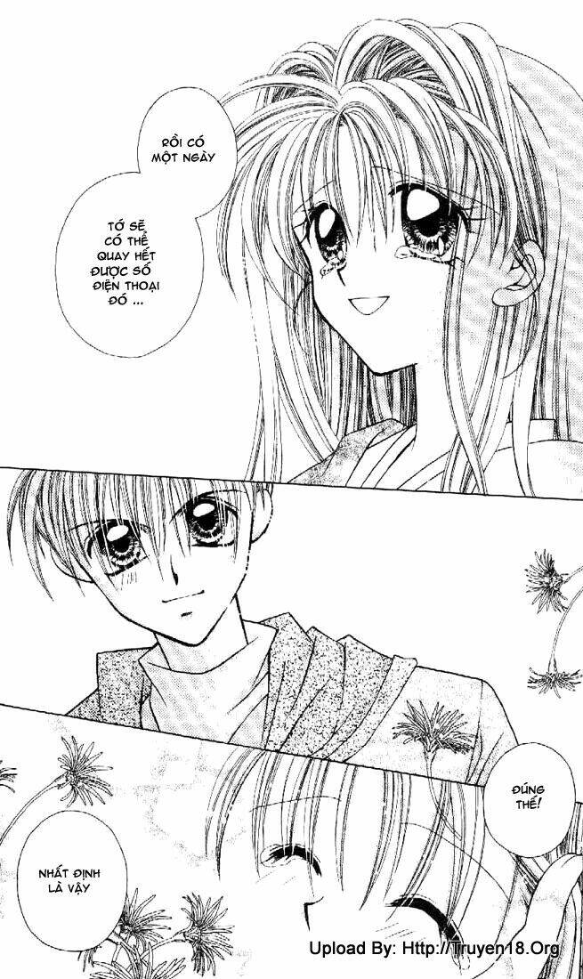 kamikaze kaitou jeanne chapter 8 33