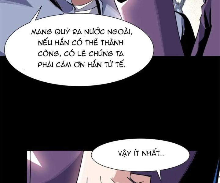 bữa tiệc kinh dị chapter 3 9