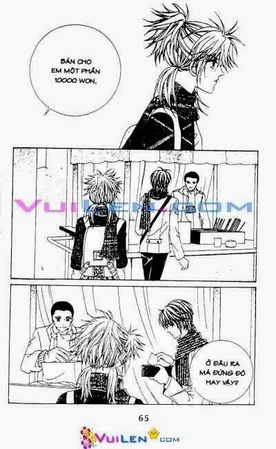 đại ca đi học chapter 4 65