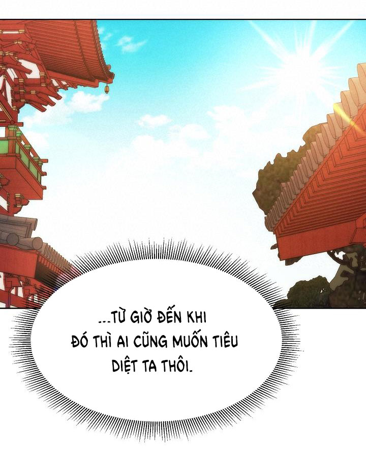 Hôn Nhân Bí Mật chapter 10.1 - Trang 40