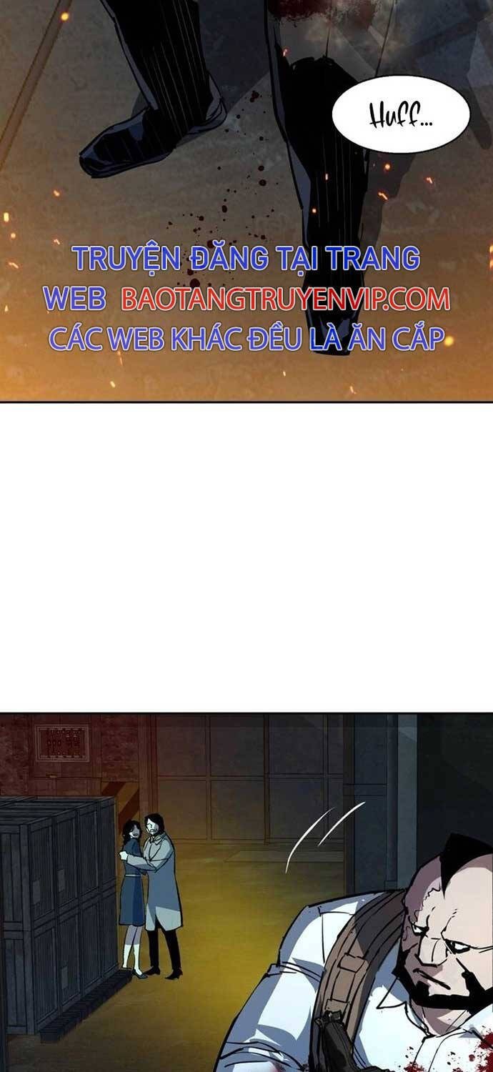 bạn học tôi là lính đánh thuê chapter 202 79