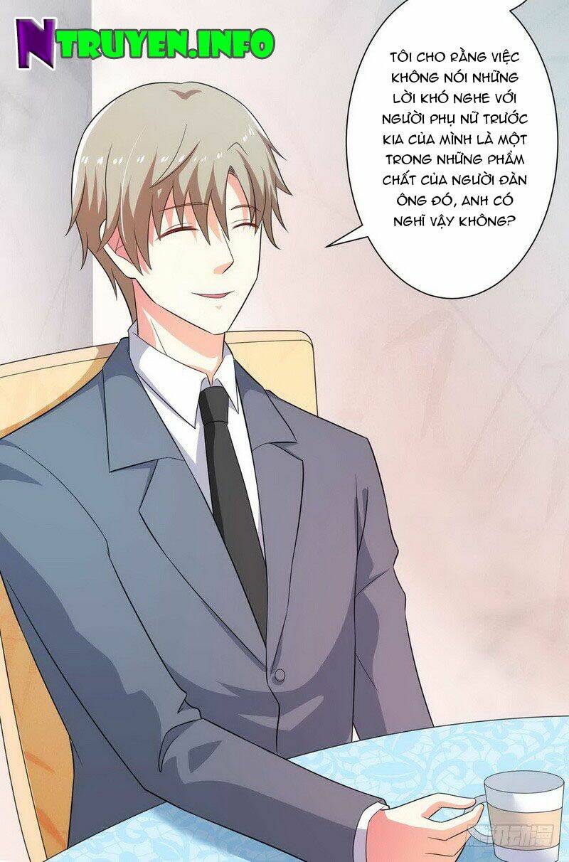 khế hôn chapter 21 14