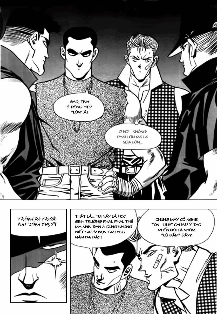 nina jalhae chapter 1.2 24