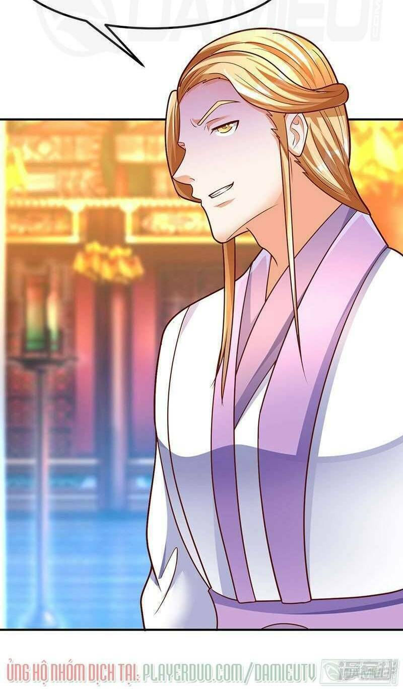 tối cường thăng cấp chapter 71 12