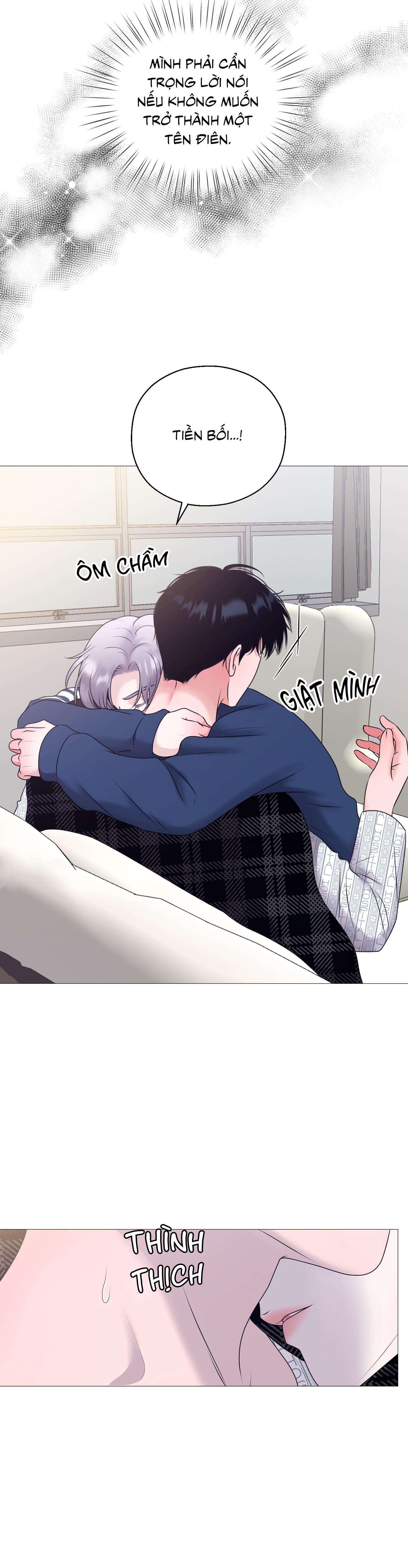 tiền bối của anh chapter 2 34