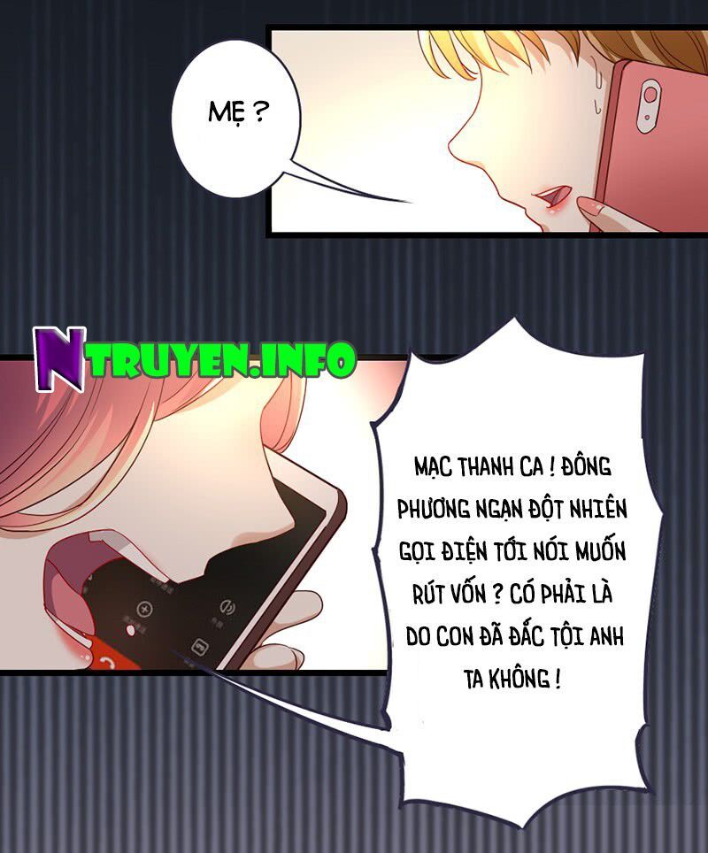 mặt nạ mê hoặc chapter 13 13