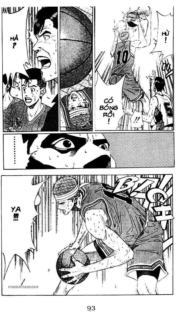 cao thủ bóng rổ chapter 169 17