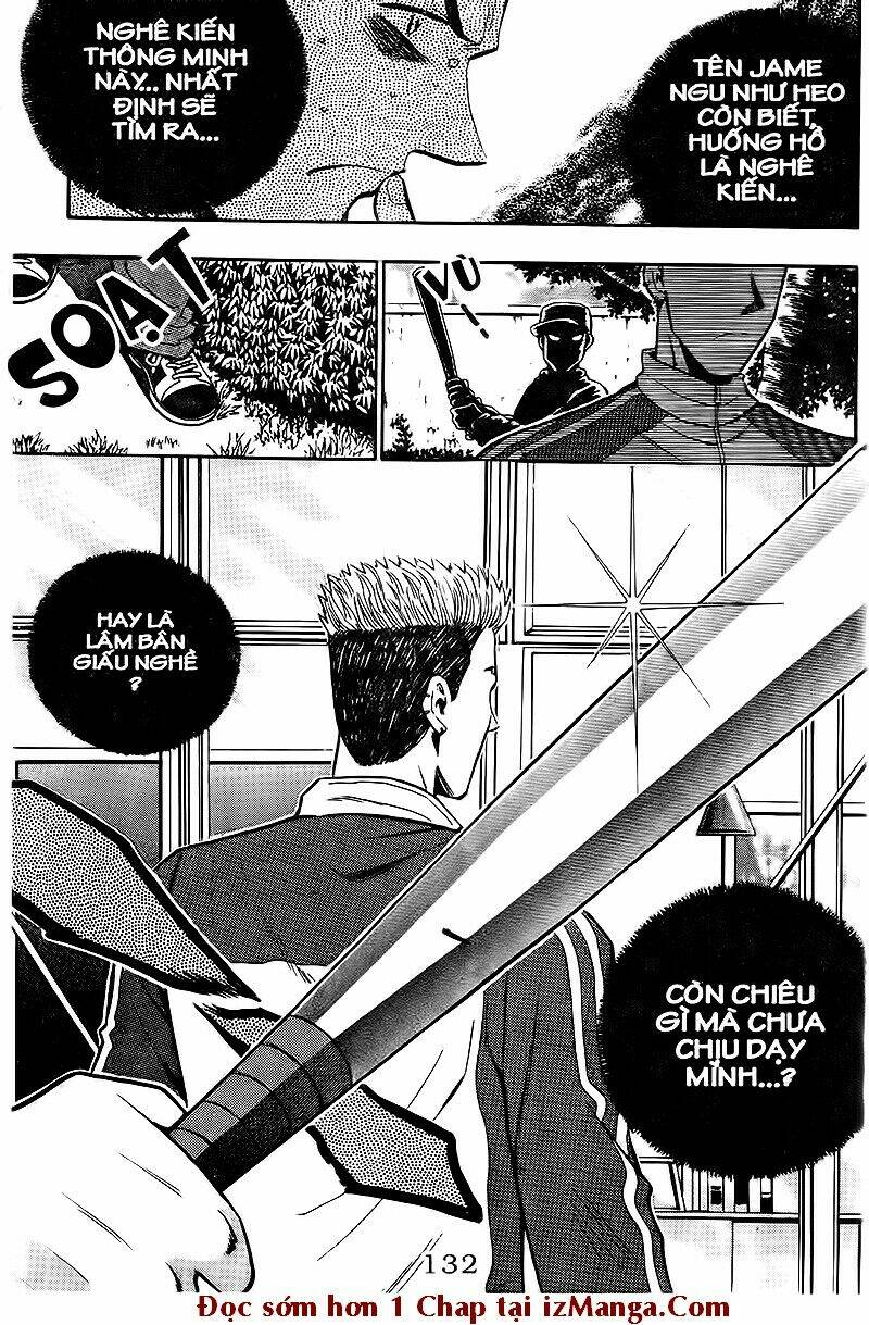 bowling king chapter 140 14