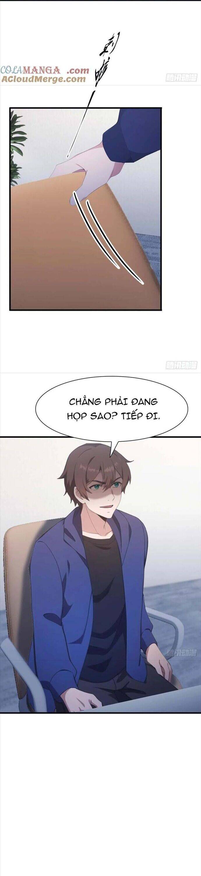 tu tiên trở về tại vườn trường – season 2 chapter 80 20