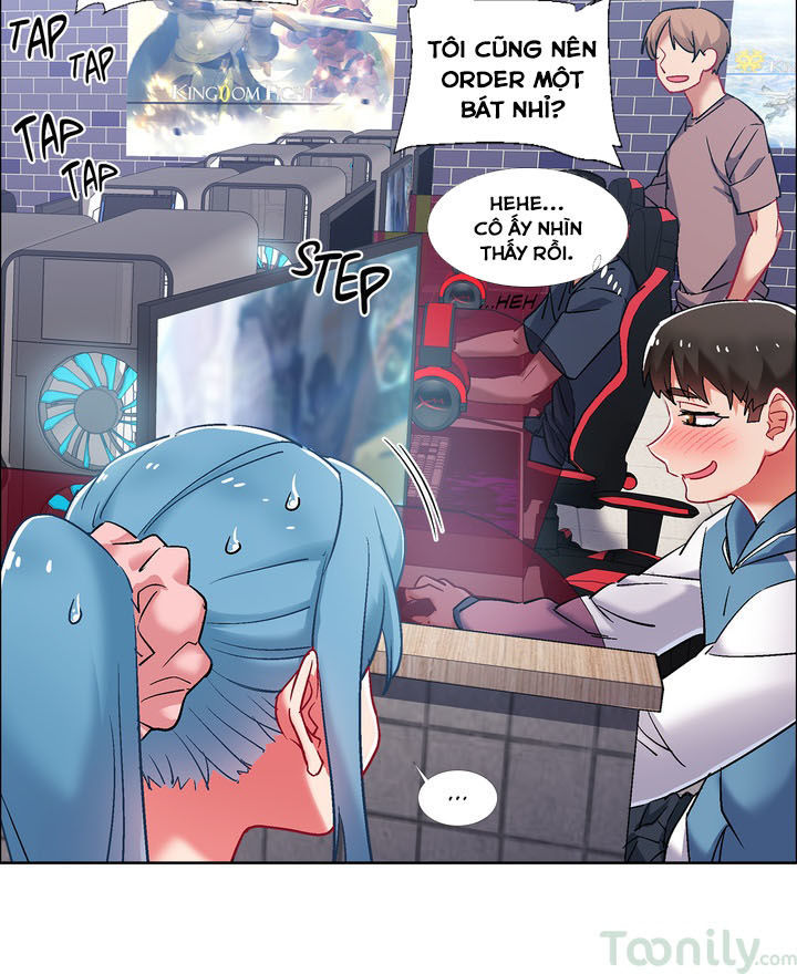 rental girls chapter 35 9