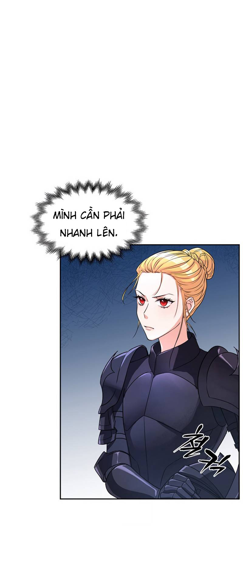 nữ hiệp sĩ tái xuất chapter 2 24