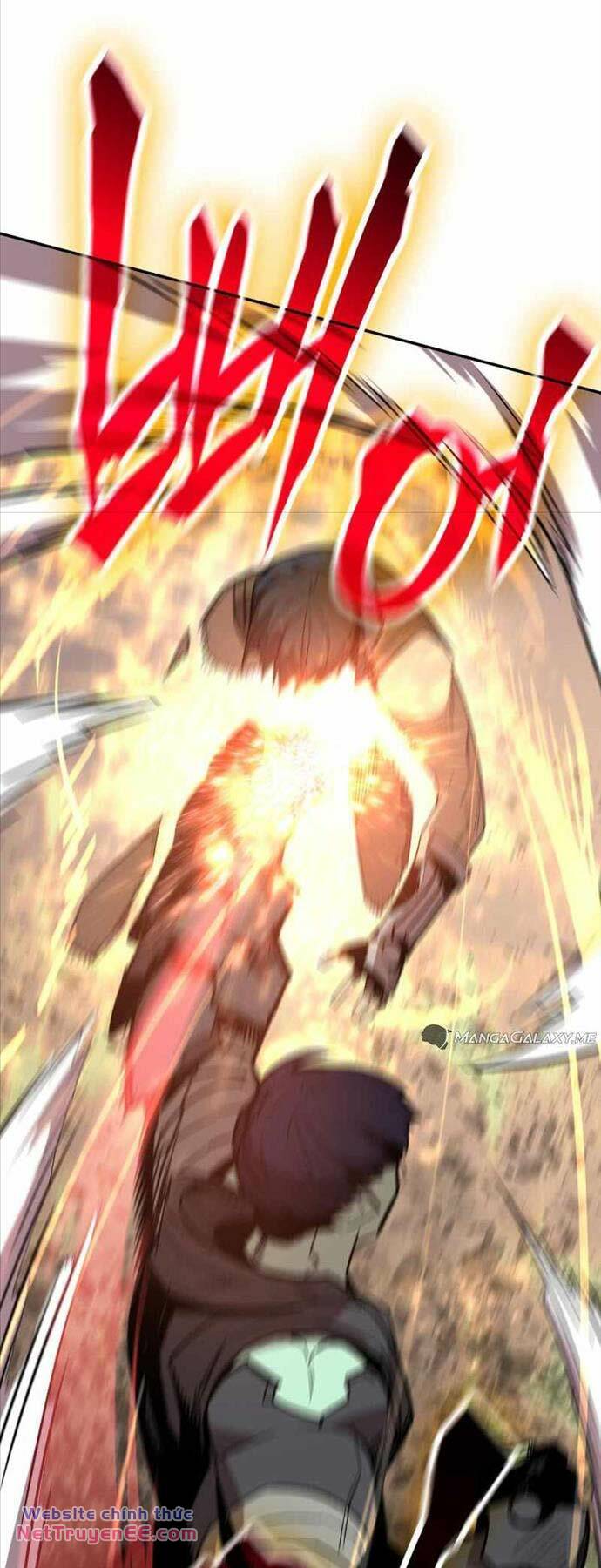 tôi là lính mới chapter 174 53