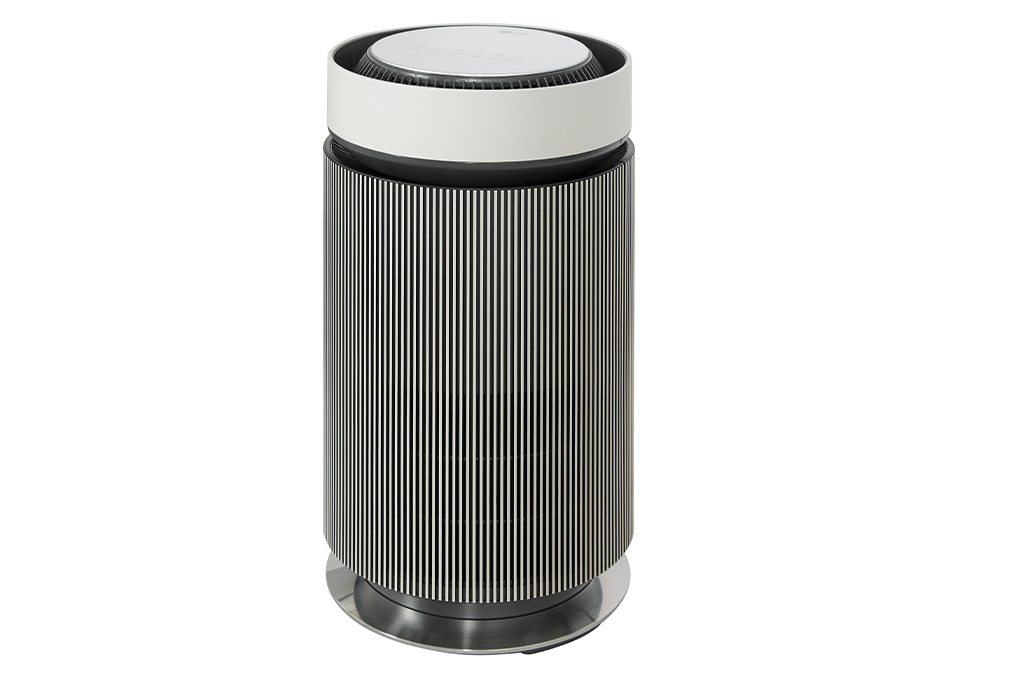 Máy lọc không khí LG PuriCare 360 Alpha Single AS65GDBY0 48W - Hàng chính hãng - Giao HCM và 1 số tỉnh thành