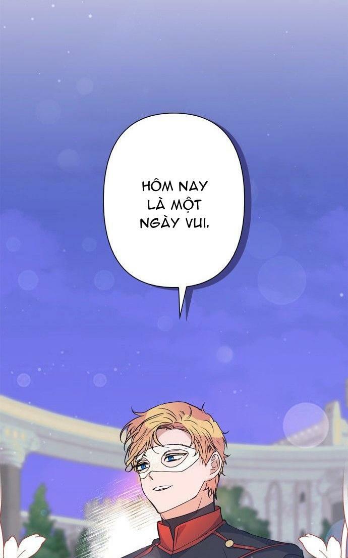 tôi đang nuôi dưỡng một con quái thú chapter 64 55