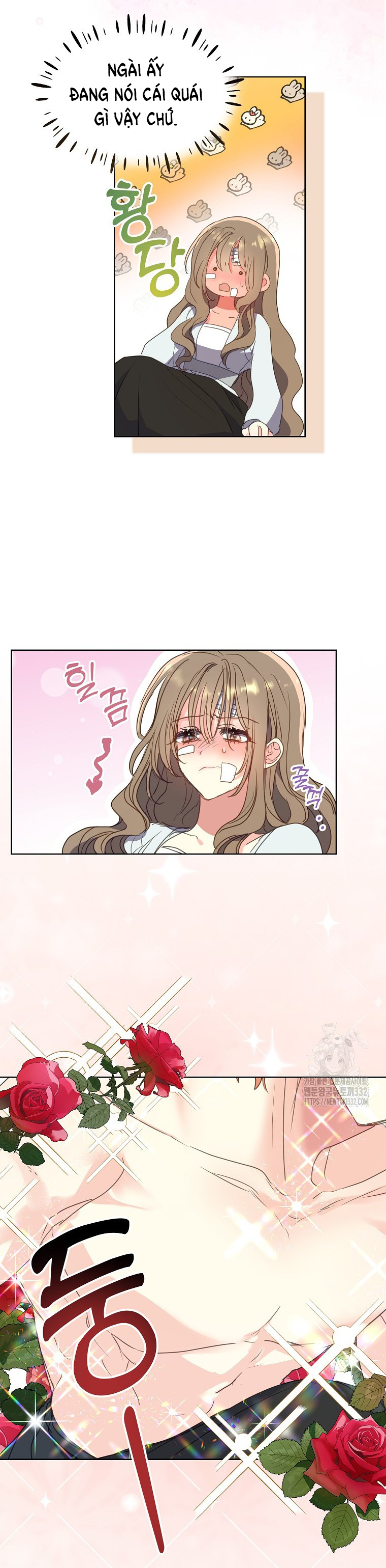 bệ hạ, xin đừng giết tôi!! chapter 121.1 15