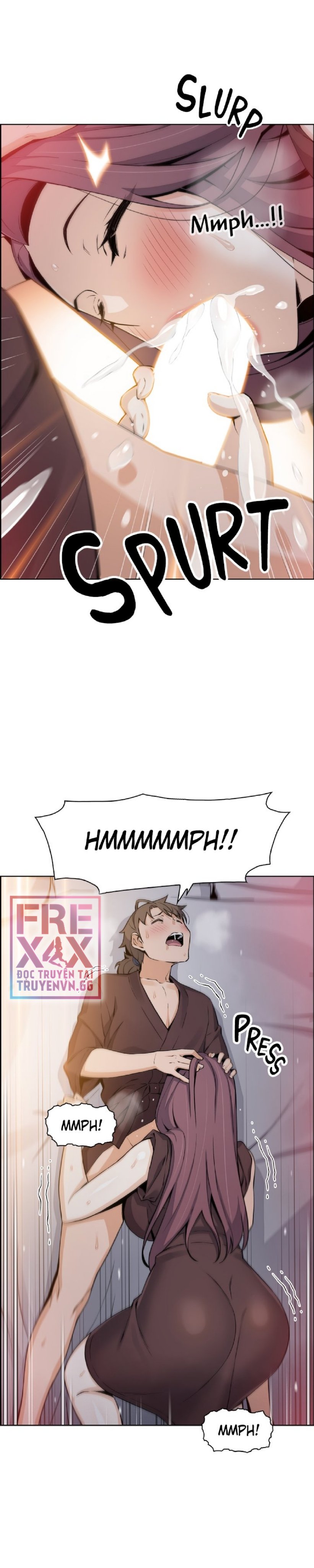 những mỹ nhân ở tiệm đậu hủ chapter 13 27