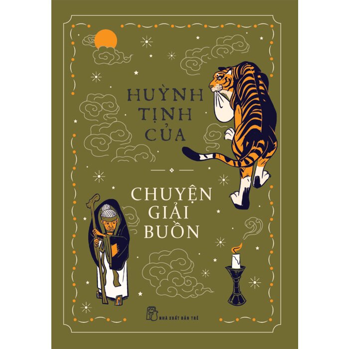 Chuyện giải buồn (Huỳnh Tịnh Của)